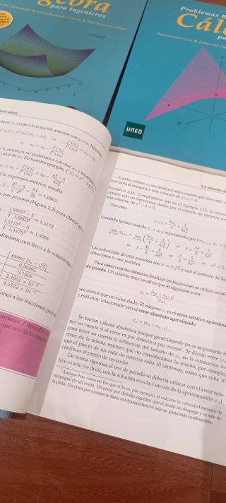 Ejercicios de álgebra para ingenieros incluye e...