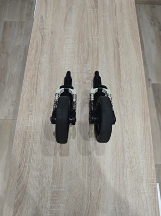 Ruedas Bugaboo Cameleon 1-2 Delanteras