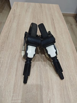 Ruedas Bugaboo Cameleon 1-2 Delanteras