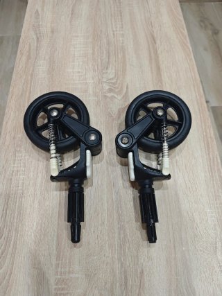 Ruedas Bugaboo Cameleon 1-2 Delanteras