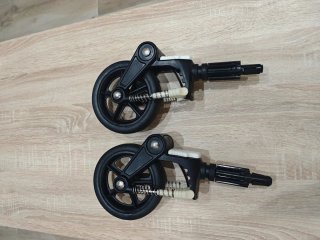 Ruedas Bugaboo Cameleon 1-2 Delanteras