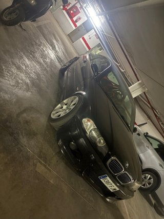 BMW Serie 3 2004