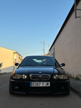 BMW Serie 3 2004