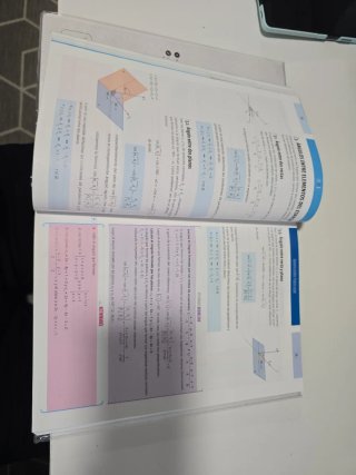 Matemáticas II 2o Bachillerato