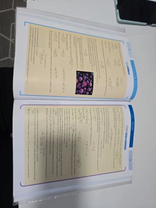 Matemáticas II 2o Bachillerato
