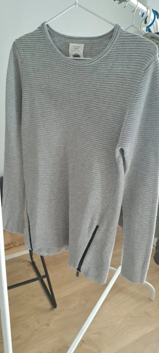 Jersey y sudadera Ropa Zara Niño 11-12 Años