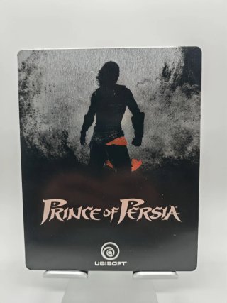 Prince of Persia: Las Arenas Olvidadas PS3