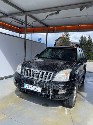 Toyota Land Cruiser 2006