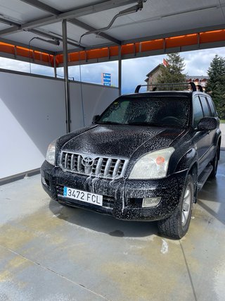 Toyota Land Cruiser 2006