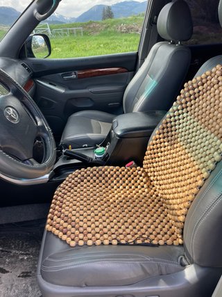 Toyota Land Cruiser 2006