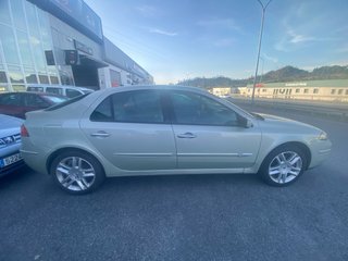 Renault Laguna 2006