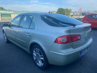 Renault Laguna 2006