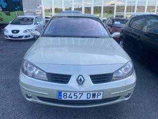 Renault Laguna 2006