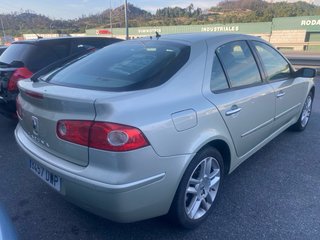 Renault Laguna 2006
