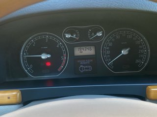 Renault Laguna 2006