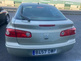 Renault Laguna 2006