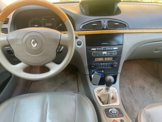 Renault Laguna 2006