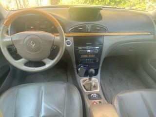 Renault Laguna 2006