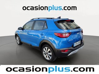 Kia Stonic 1.0 T-GDi Drive 74 kW (100 CV)