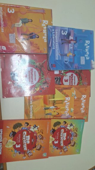 Libros