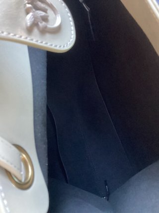 Borsa Pinko Shopper VITELLO SHINY  VINTAGE