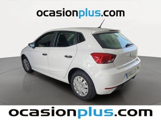 SEAT Ibiza 1.0 TSI S&S Reference Plus 70 kW (95 CV)