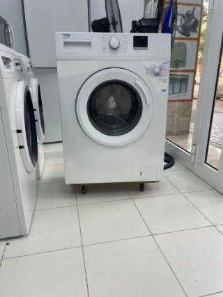 Lavadora Beko 6kg A+++