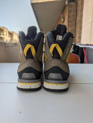 Botas de montaña Altus
