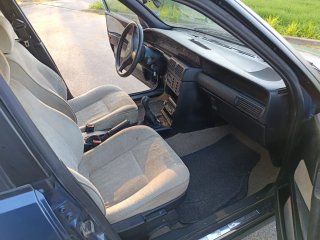 Lancia Delta 1800cc bialbero 1996
