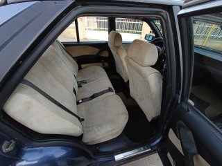 Lancia Delta 1800cc bialbero 1996