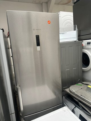 Nevera Bosch Acero Inoxidable
