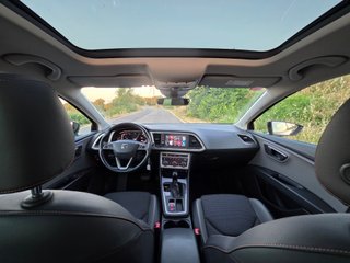 Seat León ST 2.0 TDI 110kW 4D DSG-7 S&S X-per Ed