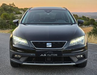 Seat León ST 2.0 TDI 110kW 4D DSG-7 S&S X-per Ed