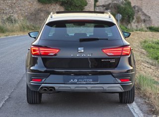 Seat León ST 2.0 TDI 110kW 4D DSG-7 S&S X-per Ed