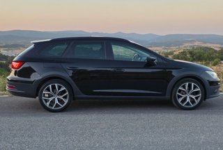 Seat León ST 2.0 TDI 110kW 4D DSG-7 S&S X-per Ed
