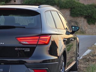 Seat León ST 2.0 TDI 110kW 4D DSG-7 S&S X-per Ed