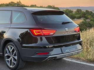 Seat León ST 2.0 TDI 110kW 4D DSG-7 S&S X-per Ed