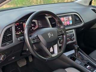 Seat León ST 2.0 TDI 110kW 4D DSG-7 S&S X-per Ed
