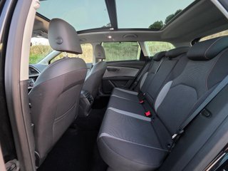 Seat León ST 2.0 TDI 110kW 4D DSG-7 S&S X-per Ed