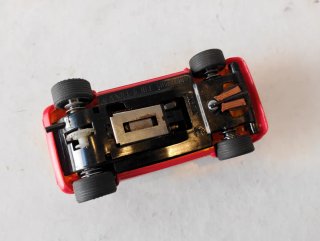 Scalextric Renault 5 Exin