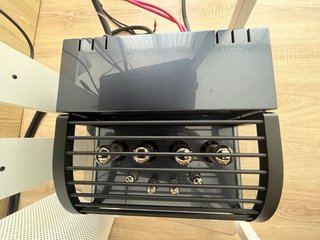 Amplificador PrimaLuna EVO 200 Tubos Integrado