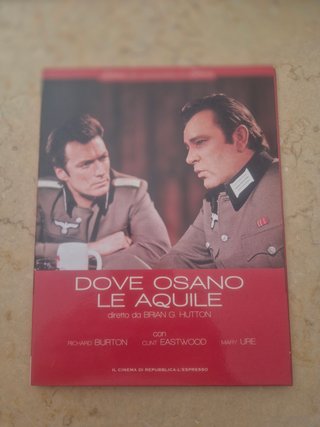 Il Tormento e l'Estasi - Film DVD