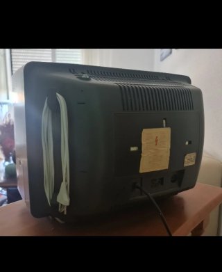 Televisor Vintage