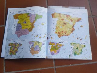 Atles català de geografia universal