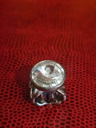 Anillo Dyrberg/Kern Vintage