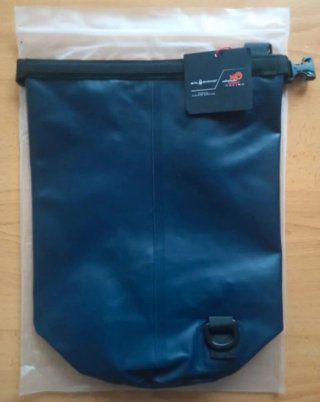 Bolsa estanca Alinghi Red Bull Racing