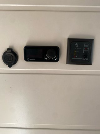 Renault Master camper sobreelevada