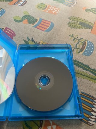 Carros de Fuego Blu-ray + CD 30 Aniversario