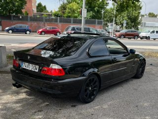 BMW Serie 3 2005