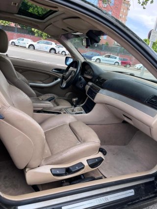 BMW Serie 3 2005
